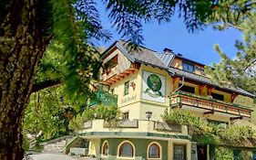 Landgasthof Hubertusstubn