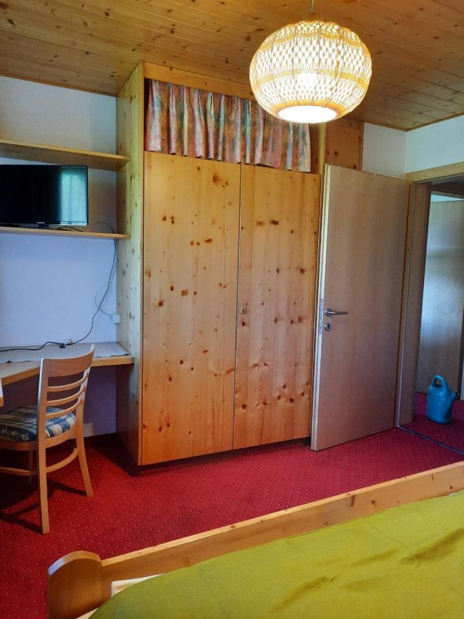 Landgasthof Hubertusstubn Sankt Michael im Lungau Exterior foto