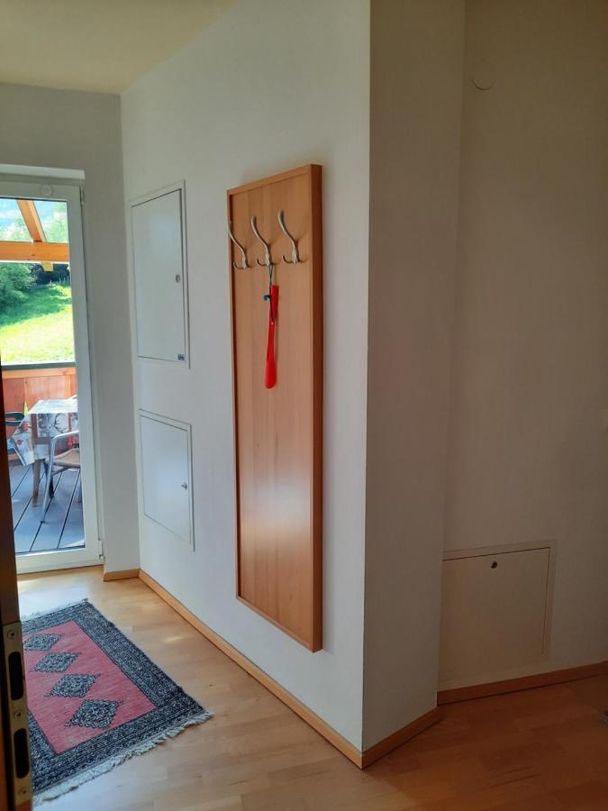 Landgasthof Hubertusstubn Sankt Michael im Lungau Exterior foto