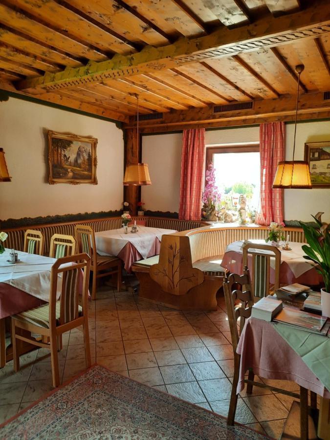 Landgasthof Hubertusstubn Sankt Michael im Lungau Exterior foto