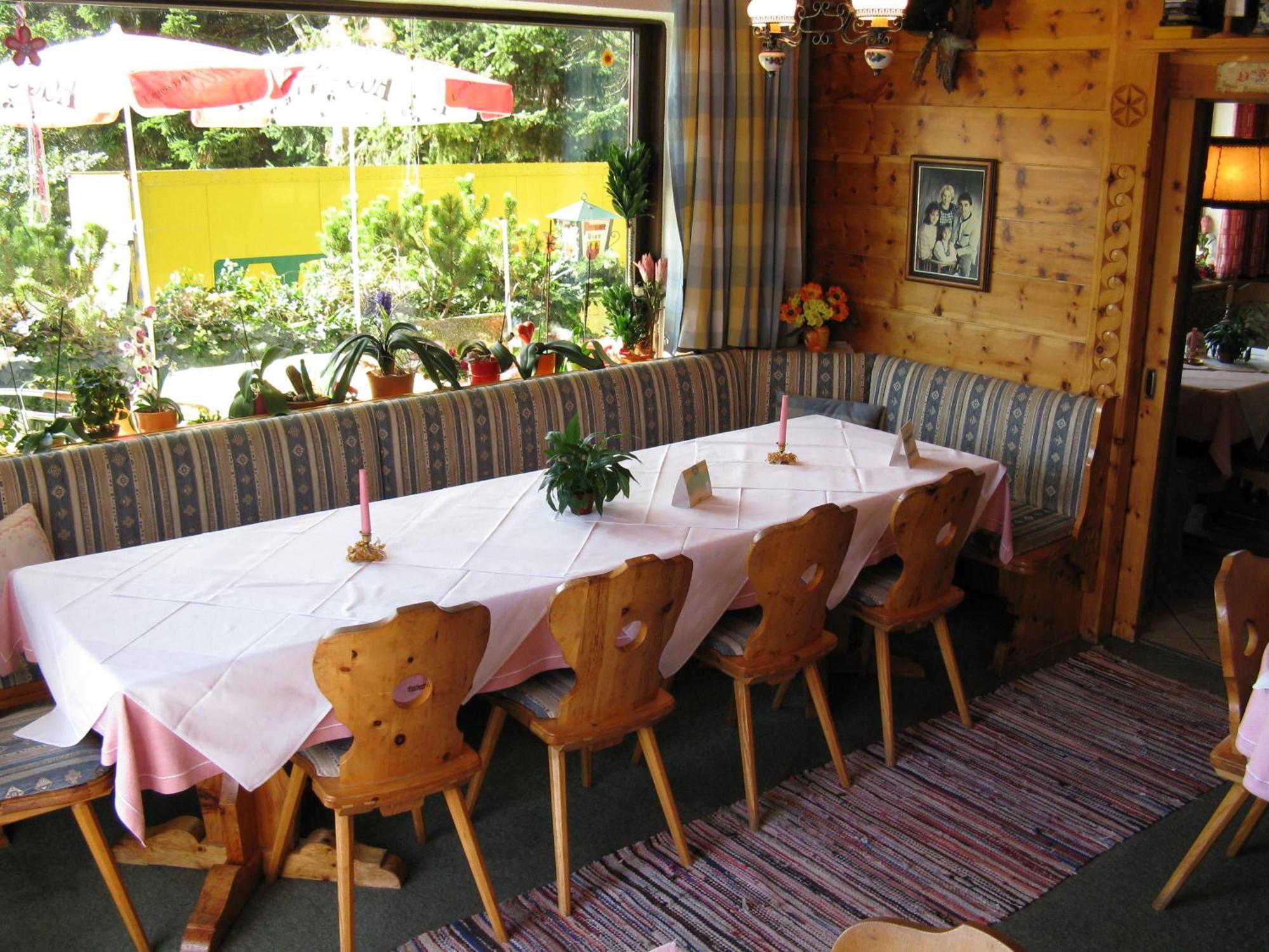 Landgasthof Hubertusstubn Sankt Michael im Lungau Exterior foto